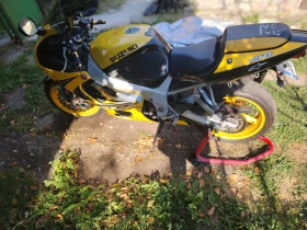Suzuki Gsxr 750 | Mobile.bg    7