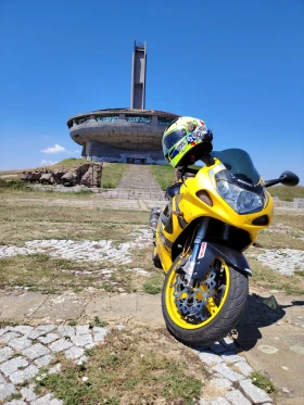 Suzuki Gsxr 750 | Mobile.bg    2