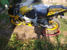 Suzuki Gsxr 750 | Mobile.bg    5