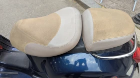 Vespa GTV 250ie | Mobile.bg    5