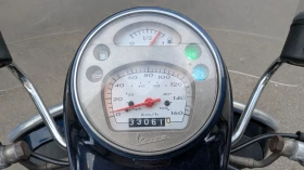 Vespa GTV 250ie | Mobile.bg    3