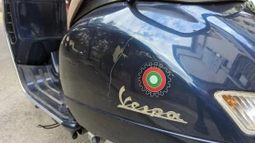 Vespa GTV 250ie | Mobile.bg    7