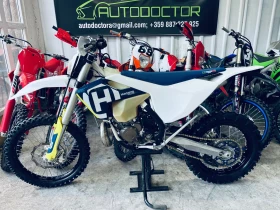     Husqvarna TE 300i 2019