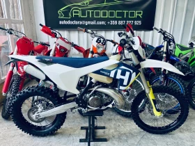     Husqvarna TE 300i 2019