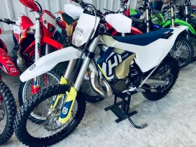     Husqvarna TE 300i 2019