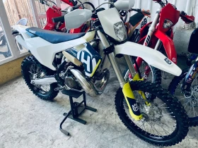     Husqvarna TE 300i 2019