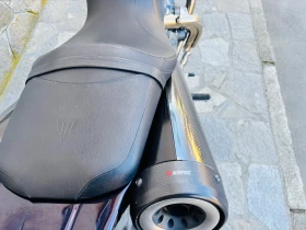 Yamaha Mt-01 1700Cc, снимка 7