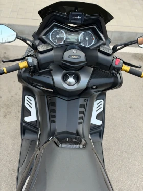 Yamaha T-max Iron max  | Auto.bg — изображение 11