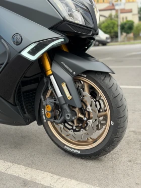 Yamaha T-max Iron max  | Auto.bg — изображение 8