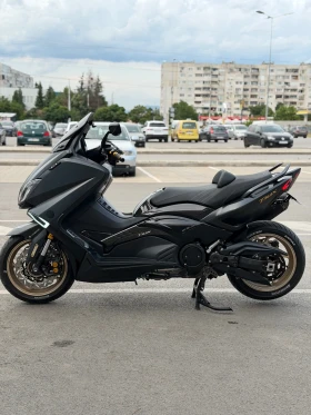 Yamaha T-max Iron max  | Auto.bg — изображение 6