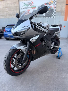 Yamaha YZF-R6 Akrapovic | Mobile.bg � ����� ������ 12