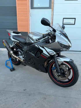 Yamaha YZF-R6 Akrapovic | Mobile.bg � ����� ������ 13