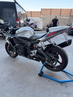Yamaha YZF-R6 Akrapovic | Mobile.bg � ����� ������ 7