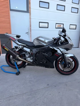 Yamaha YZF-R6 Akrapovic | Mobile.bg � ����� ������ 11