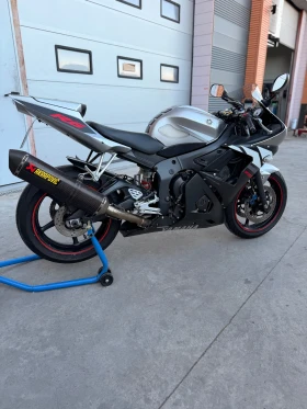 Yamaha YZF-R6 Akrapovic | Mobile.bg � ����� ������ 5