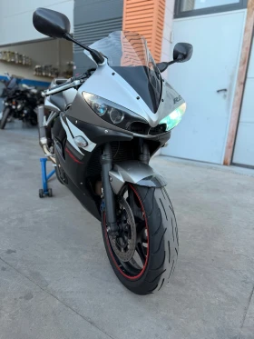 Yamaha YZF-R6 Akrapovic | Mobile.bg � ����� ������ 9