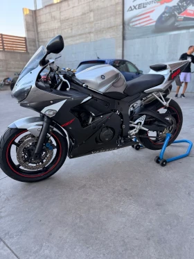 Yamaha YZF-R6 Akrapovic | Mobile.bg � ����� ������ 10