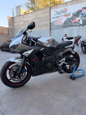 Yamaha YZF-R6 Akrapovic | Mobile.bg � ����� ������ 2