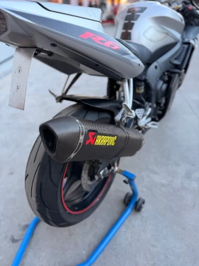 Yamaha YZF-R6 Akrapovic | Mobile.bg � ����� ������ 4