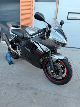 Yamaha YZF-R6 Akrapovic | Mobile.bg � ����� ������ 3