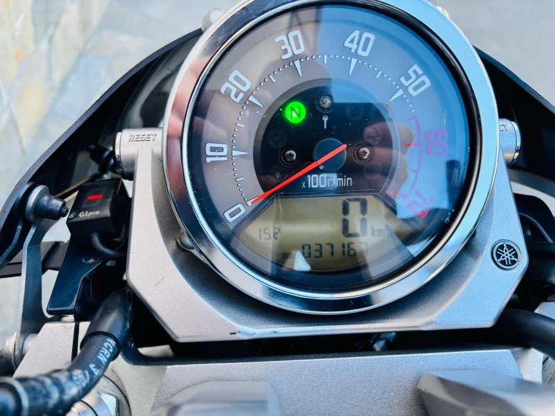 Yamaha Mt-01 1700Cc, снимка 9 - Мотоциклети и мототехника - 53312665