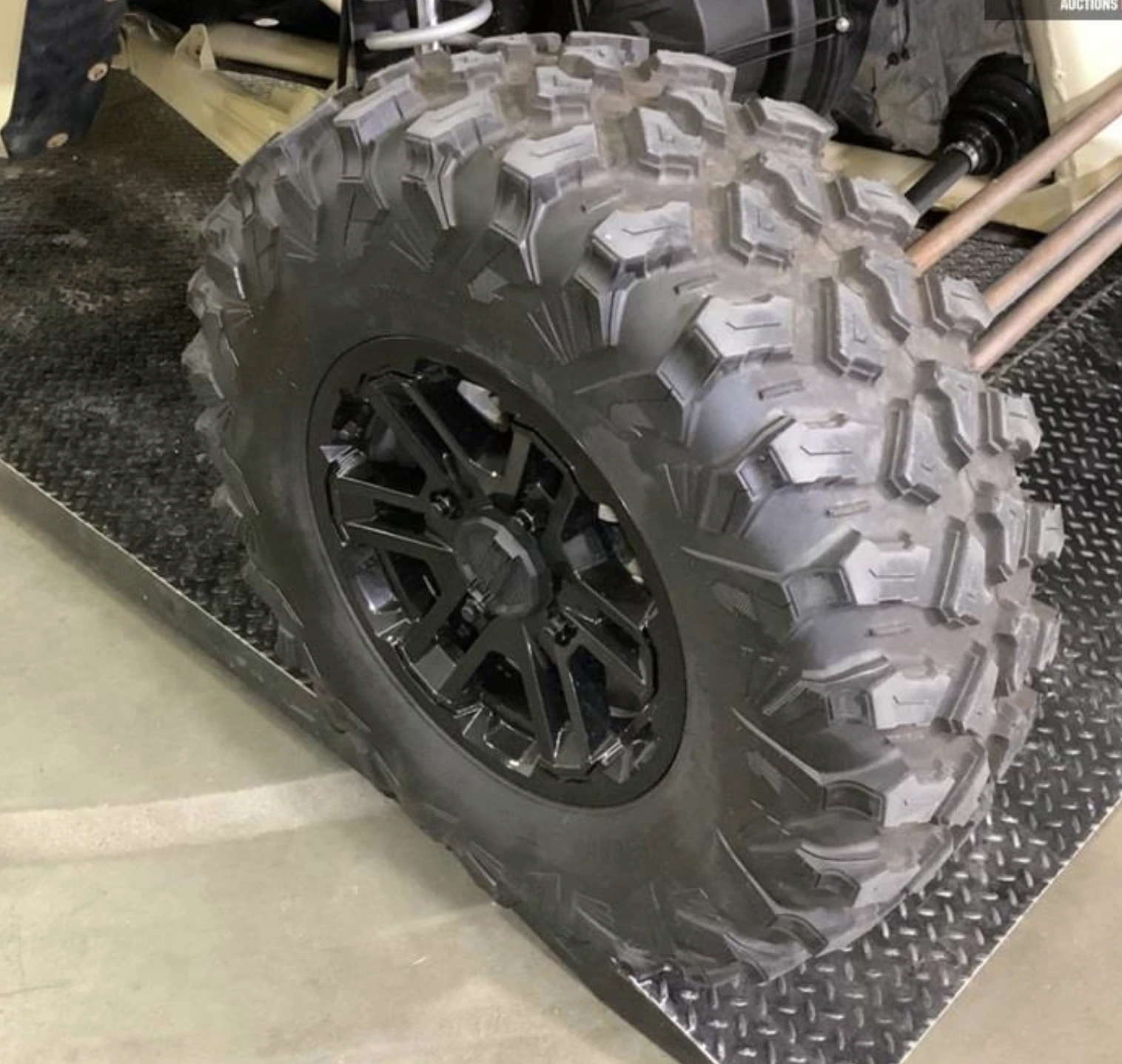 Can-Am Maverick X3 MAX X RS TURBO RR SMART-SHOX / ОЧАКВА СЕ ДАТА , снимка 13 - Мотоциклети и мототехника - 56013264
