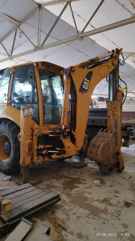  Caterpillar 432E | Mobile.bg    3