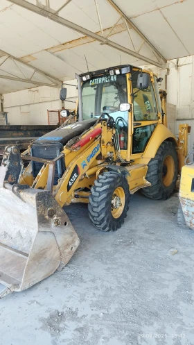  Caterpillar 432E | Mobile.bg    2
