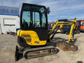 ����� Yanmar SV18 - 3 ���� | Mobile.bg � ����� ������ 8