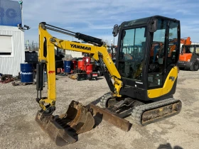 ����� Yanmar SV18 - 3 ���� | Mobile.bg � ����� ������ 14