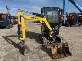 ����� Yanmar SV18 - 3 ���� | Mobile.bg � ����� ������ 9