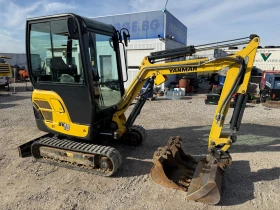 ����� Yanmar SV18 - 3 ���� | Mobile.bg � ����� ������ 5