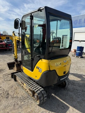 ����� Yanmar SV18 - 3 ���� | Mobile.bg � ����� ������ 12