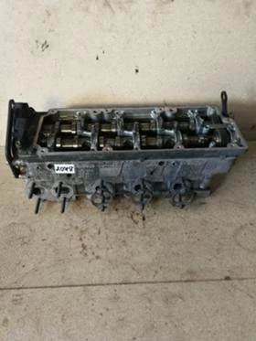 Глава за Audi A8 4.0 TDI - 275hp  (2002-2010) - Дясна 374B057 , снимка 1