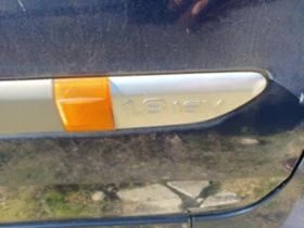 На части Рено Лагуна 2 1.8 16v Бензин/Газ  автомат, снимка 11