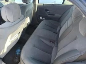 На части Рено Лагуна 2 1.8 16v Бензин/Газ  автомат, снимка 8