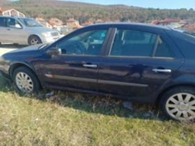 На части Рено Лагуна 2 1.8 16v Бензин/Газ  автомат, снимка 2