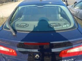 На части Рено Лагуна 2 1.8 16v Бензин/Газ  автомат, снимка 12