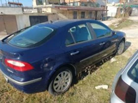 На части Рено Лагуна 2 1.8 16v Бензин/Газ  автомат, снимка 4