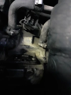 Двигател за Ланд Ровер Фрилендер 2003г. За части.2.0TD4 Цената е за необорудан. , снимка 12