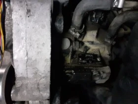 Двигател за Ланд Ровер Фрилендер 2003г. За части.2.0TD4 Цената е за необорудан. , снимка 13