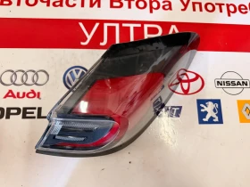 L1TB-13404-AC Десен стоп FORD PUMA 2022 L1TB-13404-AC , снимка 1