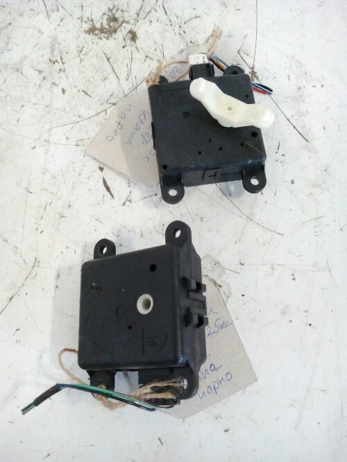 Ел.клапа парно Субару Импреза 2.0 бензин