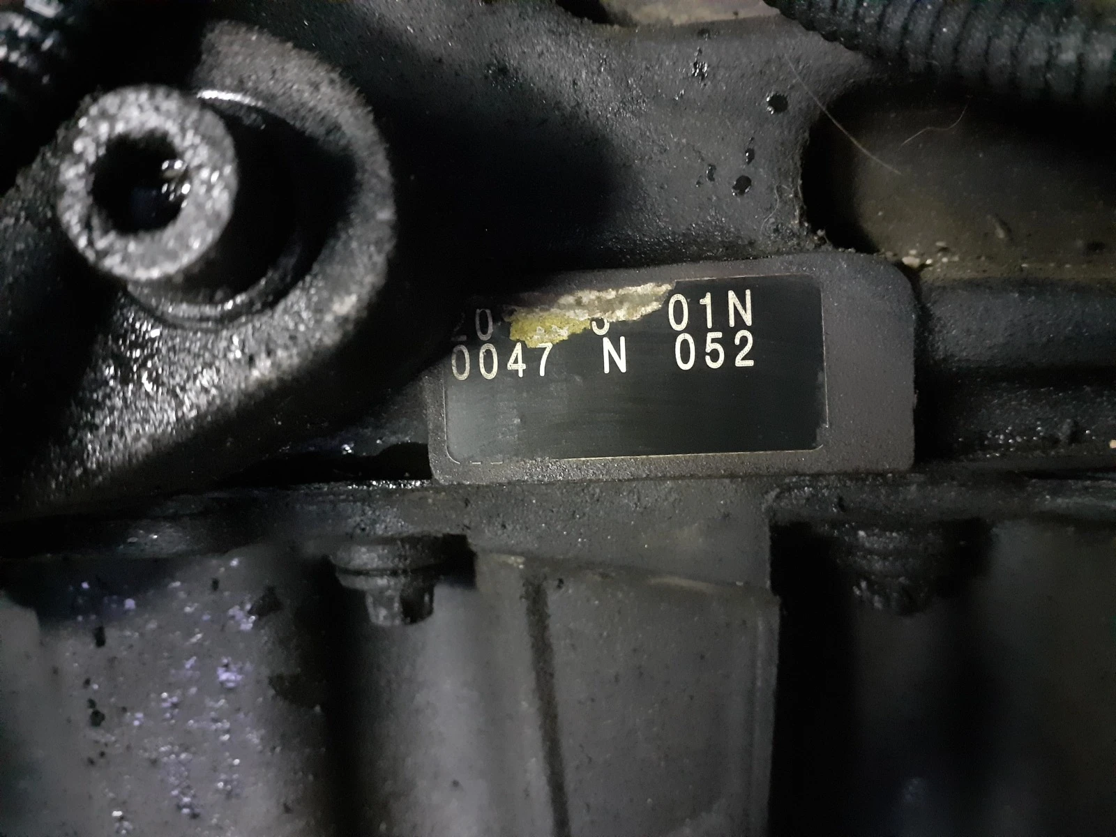      2003. 2.0TD4    .  | Mobile.bg   14