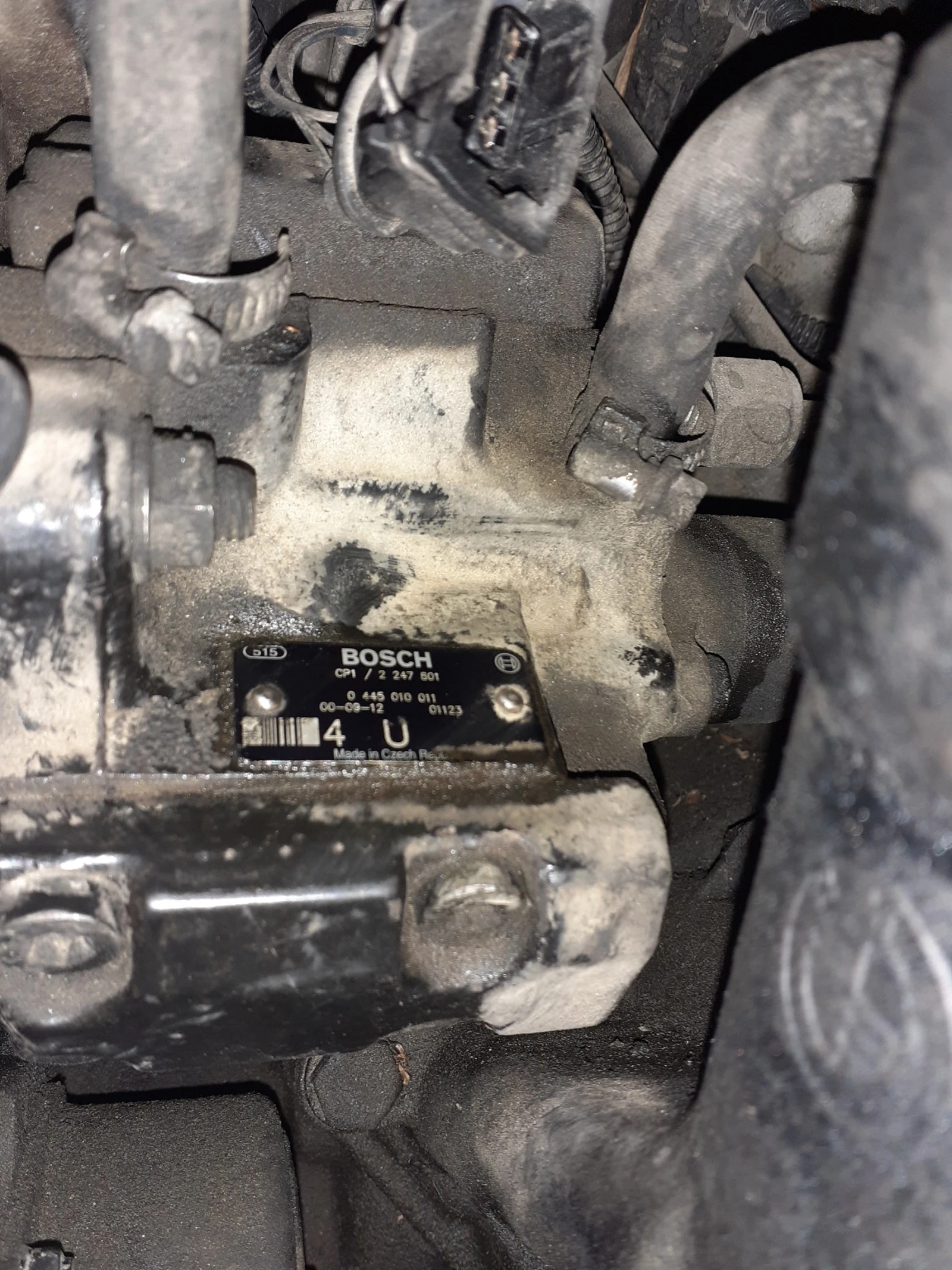      2003. 2.0TD4    .  | Mobile.bg   11