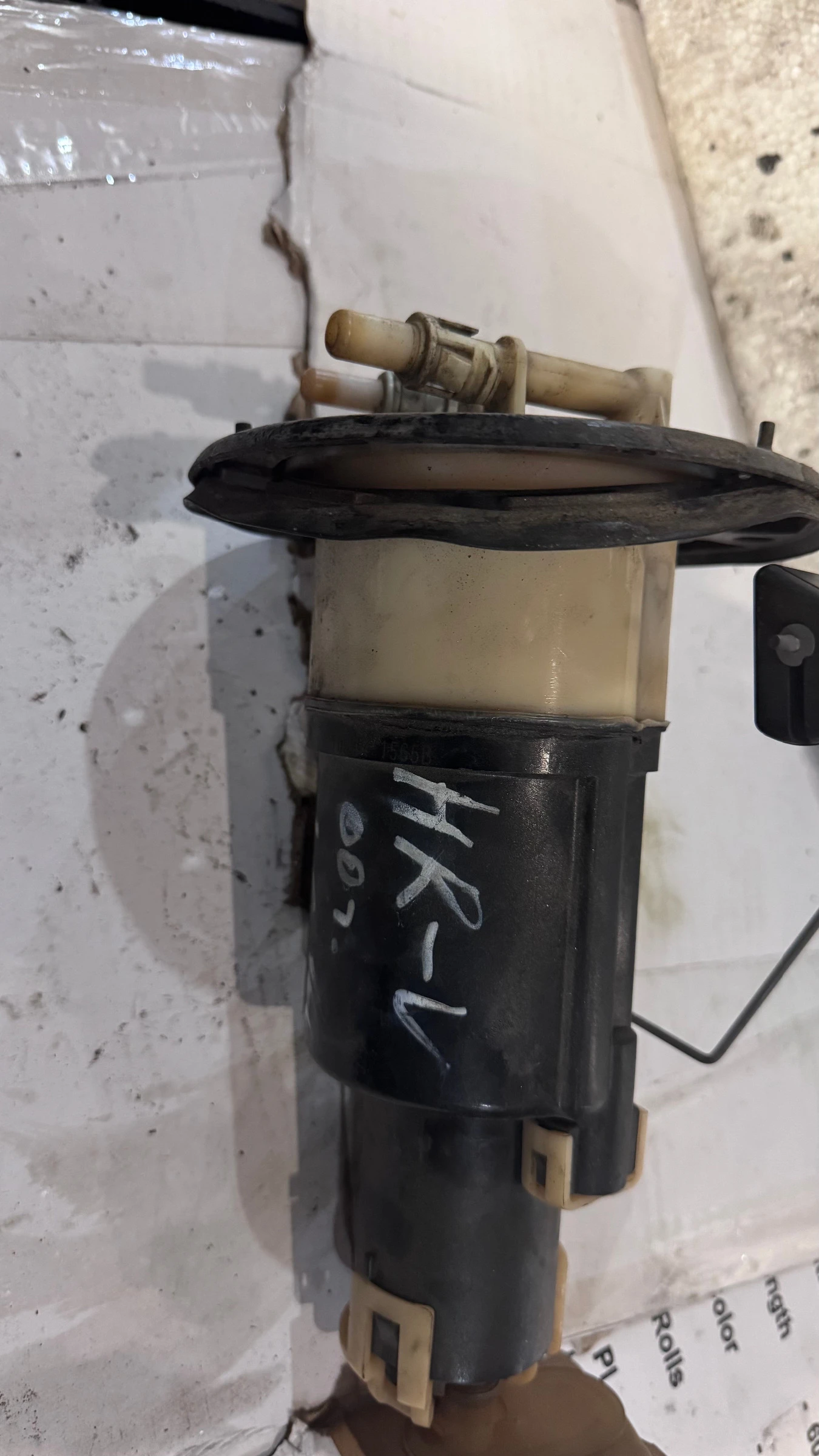 ������� ����� �� Honda HR-v - 17708-S2H-G41 / 101961-6180 | Mobile.bg � ����������� 1