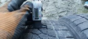 Гуми Зимни 235/65R16, снимка 5