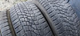 Гуми Зимни 235/65R16, снимка 4