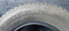 Гуми Зимни 235/65R16, снимка 8