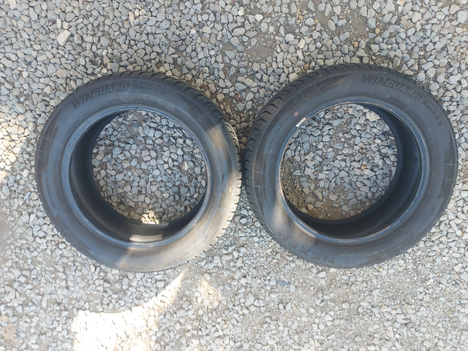  205/55R16 | Mobile.bg   3